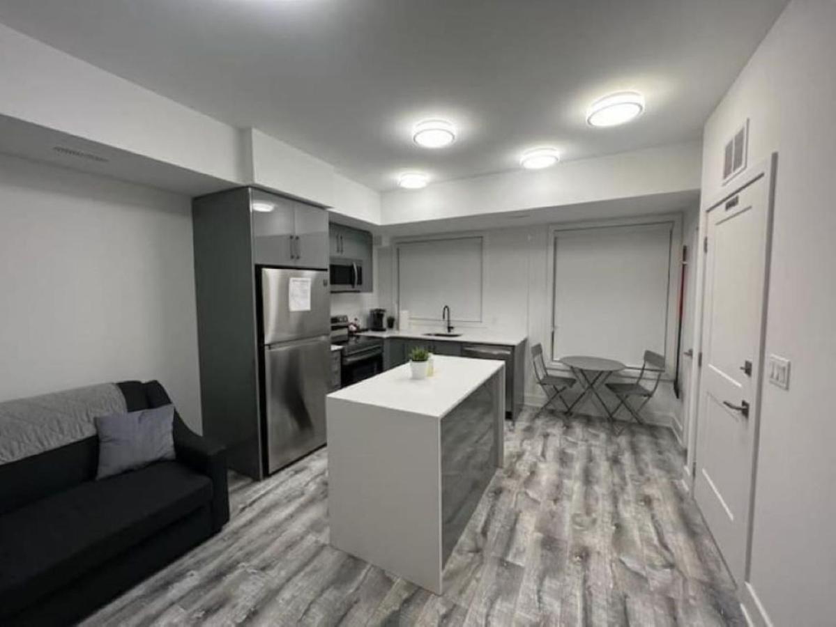 Stylish Townhome Gem With Several Amenities Just Minutes To The Falls Niagara-Fälle Exterior foto