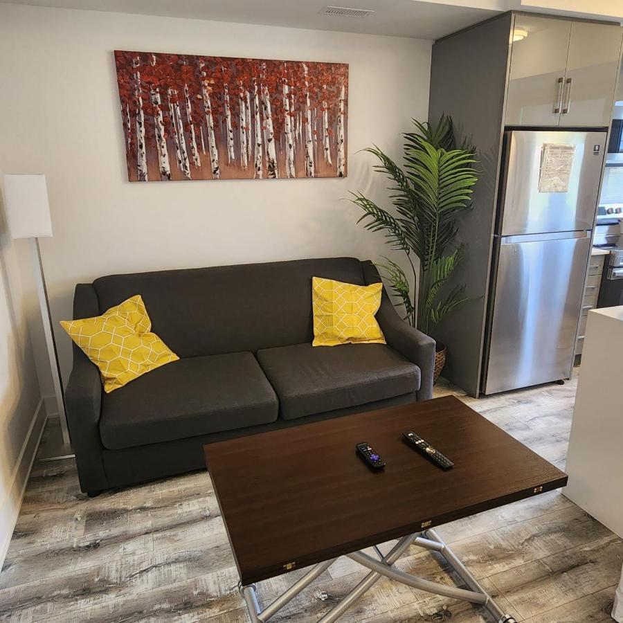Stylish Townhome Gem With Several Amenities Just Minutes To The Falls Niagara-Fälle Exterior foto