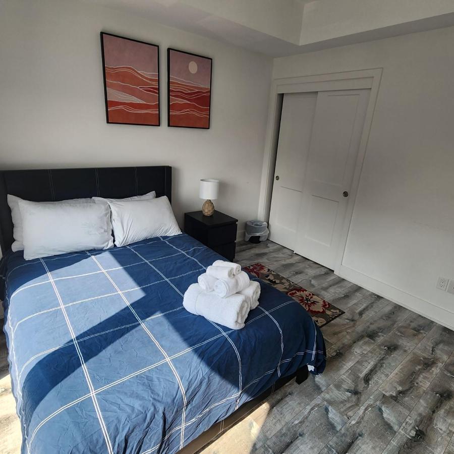Stylish Townhome Gem With Several Amenities Just Minutes To The Falls Niagara-Fälle Exterior foto