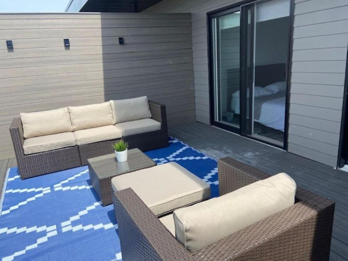 Stylish Townhome Gem With Several Amenities Just Minutes To The Falls Niagara-Fälle Exterior foto
